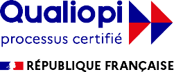 Certification Qualiopi - Processus certifié